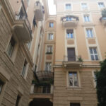 Appartamento in vendita Via Rubicone Roma