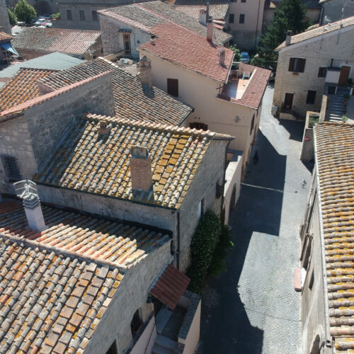 Appartamento in vendita a Tarquinia