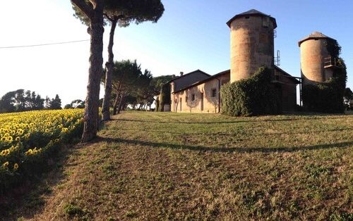 Vendita terreno agricolo a Roma - Azienda agricola Boccea